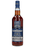 Glendronach Allardice - 18 Jahre - Highland Single Malt...