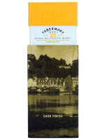Tobermory 23 Jahre - Oloroso Cask Finish - Single Malt Scotch Whisky