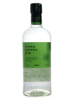 Nikka Coffey Gin - Japanischer Gin