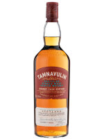 Tamnavulin Sherry Cask Edition - Single Malt Scotch Whisky