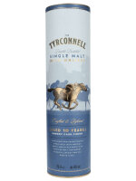 Tyrconnell 10 Jahre - Sherry Cask Finish - Single Malt Irish Whiskey
