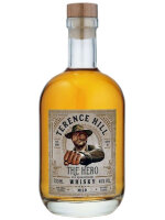 St. Kilian Bud Spencer & Terence Hill - Das milde Set - Blended Malt Whisky