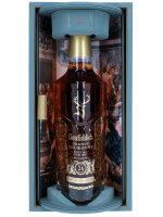 Glenfiddich 26 Jahre - Grand Couronne - Cognac Cask...