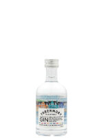 Tobermory Miniatur Isle of Mull - Hebridean Gin