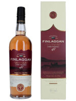 Finlaggan Port Finished - Islay Single Malt Scotch Whisky