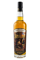 Compass Box Story of the Spaniard - Blended Malt Whisky