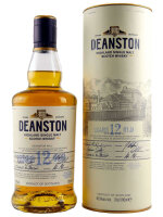 Deanston 12 Jahre - Tube - Highland Single Malt Scotch...