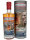 MacNair´s Lum Reek Peated - 12 Jahre - Blended Malt Scotch Whisky