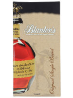 Blanton´s - Original Single Barrel - Bourbon Whiskey