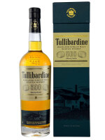 Tullibardine 500 Sherry Finish - Single Malt Scotch Whisky