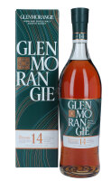 Glenmorangie 14 Jahre - The Quinta Ruban - Port Cask...