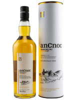anCnoc 12 Jahre - Single Malt Scotch Whisky