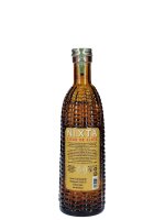 Abasolo El Whisky de México + Nixta Licor de Elote - Geschenkset aus Mexiko - Whisky + Maislikör