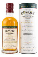 Dingle Fourth - Single Pot Still - Batch 4 - Irish Whiskey