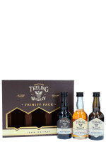 Teeling Miniaturen - Trinity Pack - 3 x 0,05 l Geschenkset