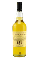 Mannochmore 12 Jahre - Flora & Fauna - Speyside Single Malt Scotch Whisky