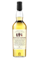 Mannochmore 12 Jahre - Flora & Fauna - Speyside Single Malt Scotch Whisky