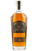 Westward Stout Cask Finish - American Single Malt Whiskey