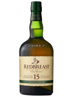 Redbreast 15 Jahre - Single Pot Still Irish Whiskey