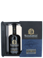 Bunnahabhain 30 Jahre - Single Malt Scotch Whisky