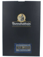 Bunnahabhain 30 Jahre - Single Malt Scotch Whisky
