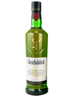 Glenfiddich - 12 Jahre - Single Malt Scotch Whisky