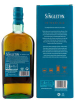 The Singleton 18 Jahre - Sublimely Smooth - Single Malt Scotch Whisky