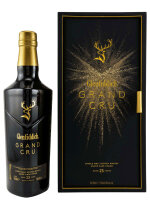 Glenfiddich 23 Jahre - Grand Cru - Cuvée Cask Finish - Single Malt Scotch Whisky
