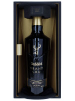 Glenfiddich 23 Jahre - Grand Cru - Cuvée Cask Finish - Single Malt Scotch Whisky
