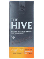 Wemyss Malts The Hive - Batch Strength - Blended Malt Scotch Whisky