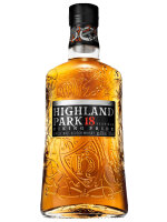 Highland Park 18 Jahre - Viking Pride - 2020 - Single Malt Scotch Whisky