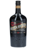 Gordon Graham 10 Jahre - Black Bottle - Blended Scotch...