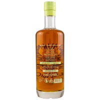 Stauning El Clásico – Vermouth Cask – Research Series – Rye Whisky