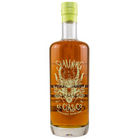 Stauning El Clásico – Vermouth Cask – Research Series – Rye Whisky