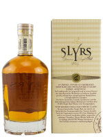 Slyrs Classic - Bavarian Single Malt Whisky