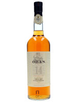 Oban 14 Jahre - Classic Malts - Single Malt Scotch Whisky
