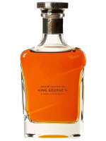 Johnnie Walker King George V - Blended Scotch Whisky