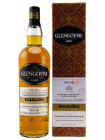 Glengoyne Balbaína - European Oak Oloroso Sherry...