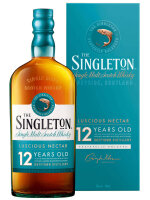 The Singleton 12 Jahre - Single Malt Scotch Whisky