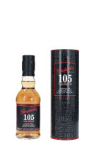 Glenfarclas Midi 105 - Cask Strength - Single Malt Whisky