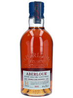 Aberlour 14 Jahre - Double Cask Matured - Single Malt Scotch Whisky
