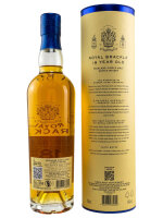 Royal Brackla 18 Jahre - Sherry Cask Finish - Single Malt Scotch Whisky