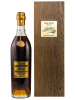 Mauxion Sélection - Multimillésimes - 1973/1975/1976 - No. 48 - Cognac
