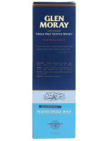 Glen Moray Elgin Classic Peated - Single Malt Scotch Whisky