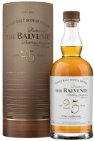 Balvenie 25 Jahre - Rare Marriages - Single Malt Scotch...