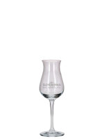Glendronach Original 12 Jahre Geschenkset mit Stielglas "Nicht kühlgefiltert" Single Malt Scotch Whisky