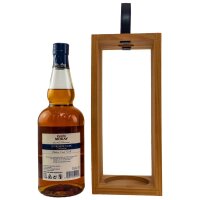 Glen Moray 12 Jahre - 2008 - The Private Cask Collection...