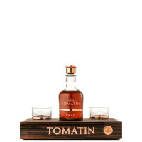 Tomatin 1978/2020 - Warehouse 6 Collection - Single Malt Scotch Whisky