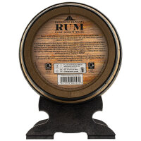 Old St. Andrews Admirals Cask - 5 Jahre Premium Panama Rum
