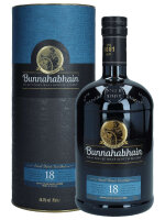 Bunnahabhain 18 Jahre - Small Batch Distilled - Single...